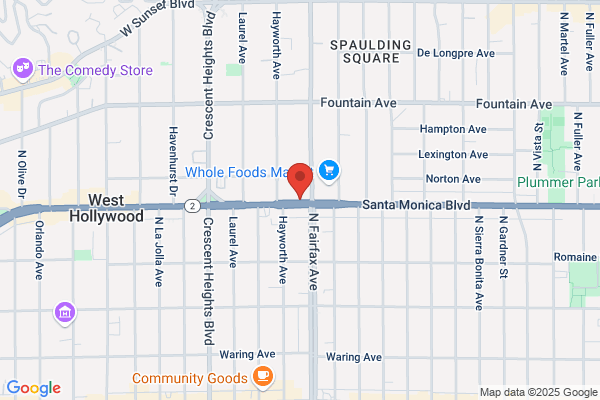 H&R Block - Closed