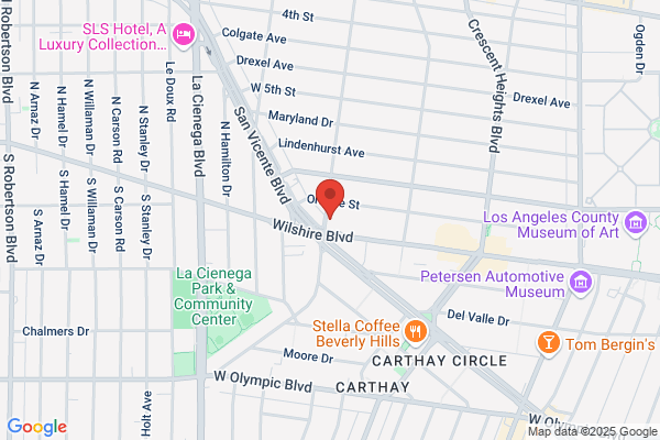 SERVPRO of Park La Brea