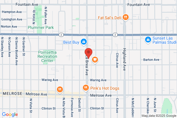 TruFusion West Hollywood