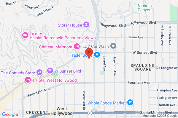 Beverly Hills Martial Arts Center