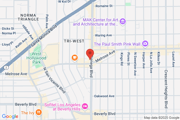 Carrie's Pilates Plus West Hollywood