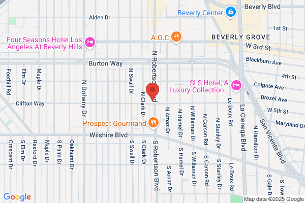Evolution Physical Therapy & Fitness - Beverly Hills