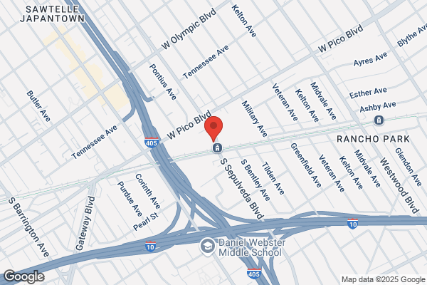 F45 Training West Los Angeles