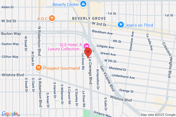 Beverly Hills Seed Co Inc