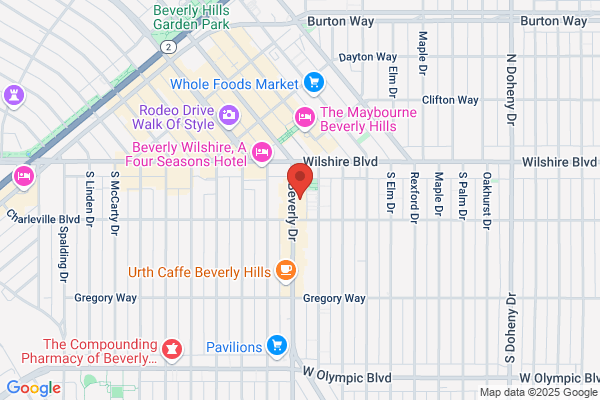 Anarbagh Beverly Hills