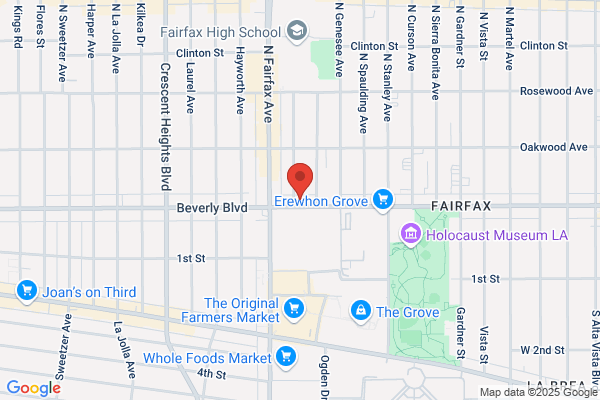 FitCrafted West Hollywood