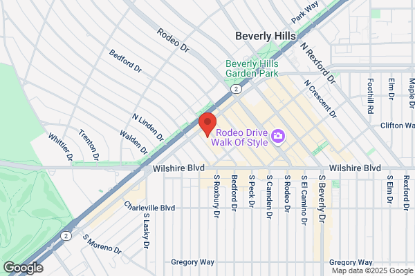 Wesley Garage Door Repair