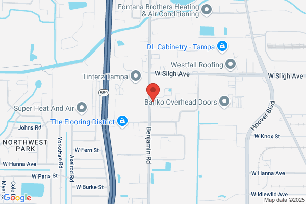 Fix and go gate and garage repair