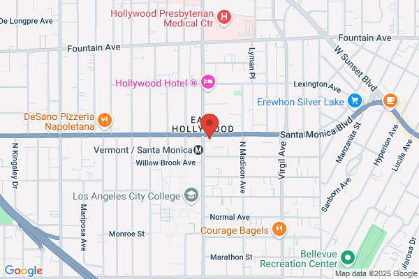 Arco West Hollywood
