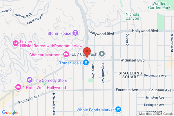 Chevron Stations Inc