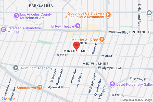 Miracle Mile 76