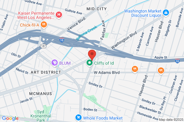 Washington Mobil Service