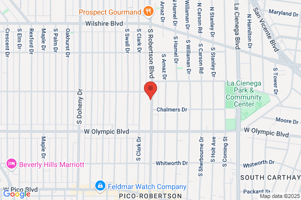 Building Consultants