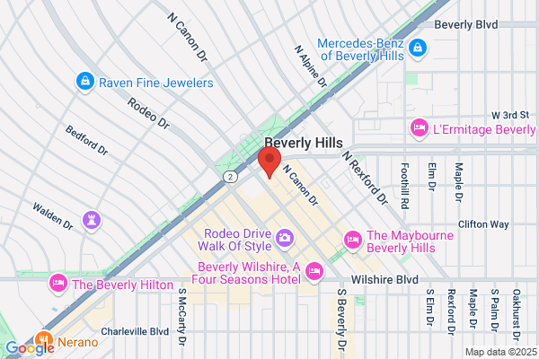 Contractors Beverly Hills