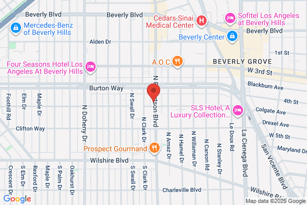 Kitchen & Bath Of Beverly Hills
