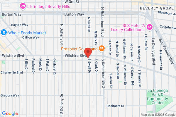 Beverly Hills Concierge Health Center