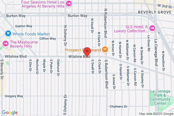 Beverly Hills Medical Systems