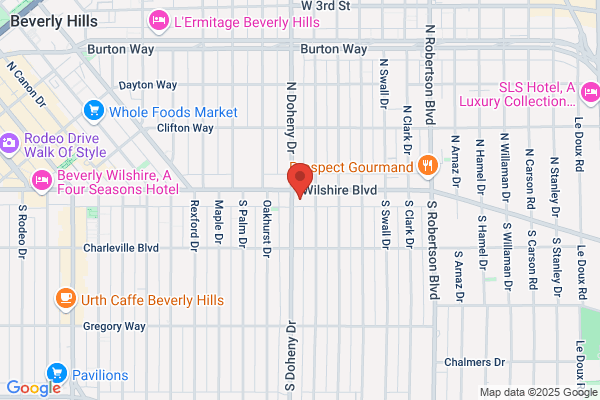 Doheny Endosurgical Center