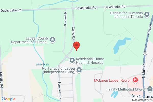 Lapeer Surgery Center