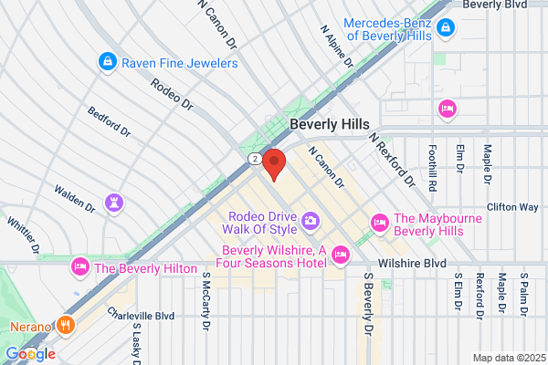 Élancé of Beverly Hills