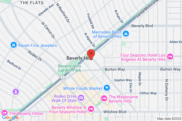 Beverly Hills City of, City Clerk