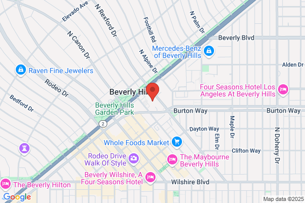 Beverly Hills City of, Human Services