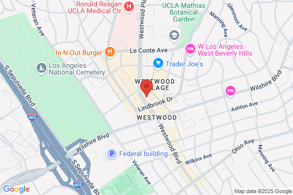 European Wax Center - Los Angeles, CA - Westwood