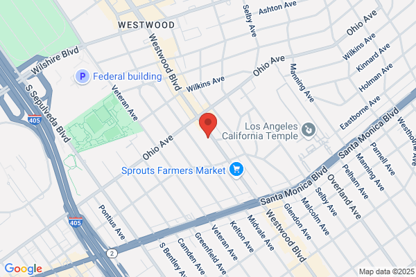 Westwood Laser