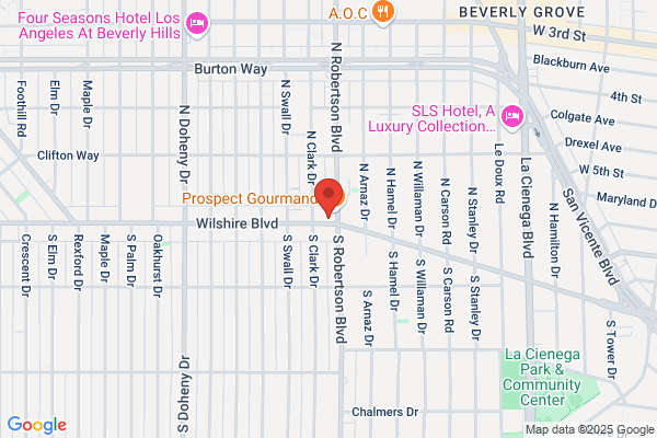 GLAM Beverly Hills