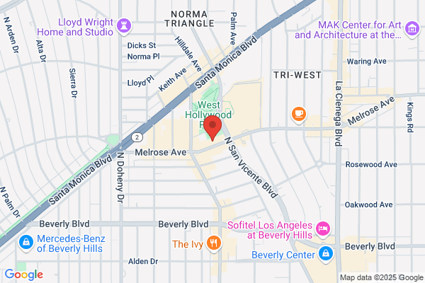 Michael's On Melrose