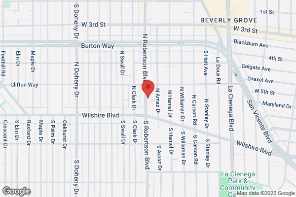 Robertson Wellness and Aesthetics
