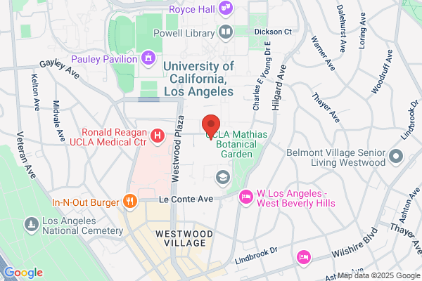 UCLA Mindful Awareness Research Center (MARC)