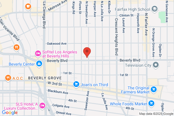 Beverly Hills Health & Fitness