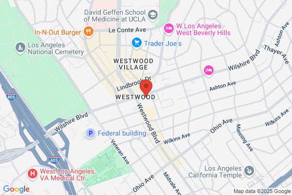 California Hearing Center