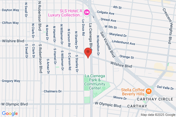 Los Angeles Liposuction Centers