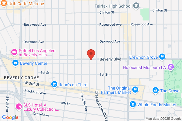 Environment Furniture Inc