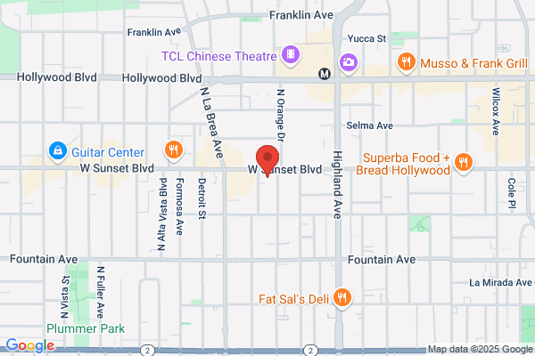 Sunrise Adult Day Health Center