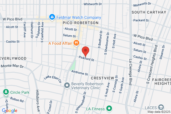 All L.A. Lock & Safe