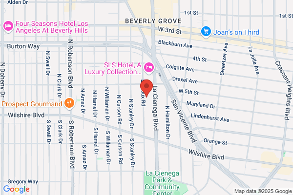 All Santa Monica Emergency Locksmith