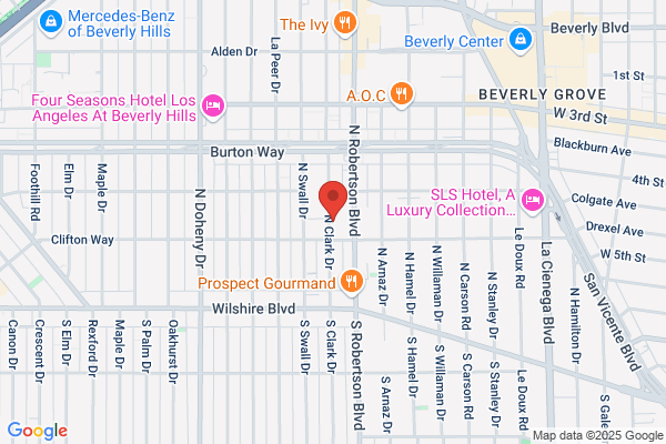 Bridgepoint At Beverly Hills