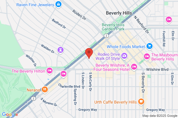 Beverly Hills Surgery Center
