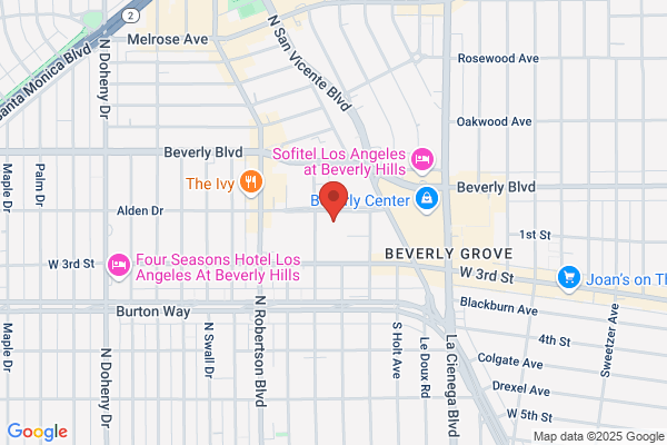 Cedars-Sinai Medical Center