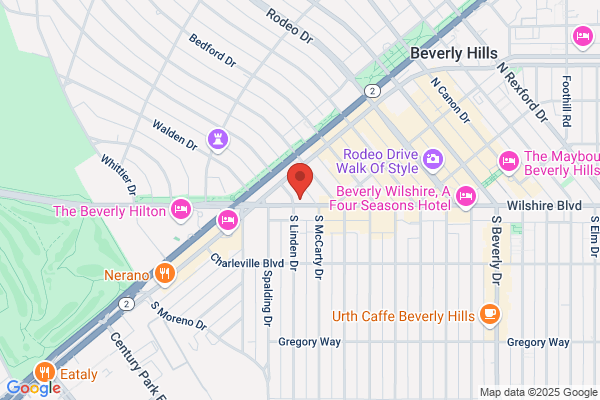 Linden Crest Surgery Center