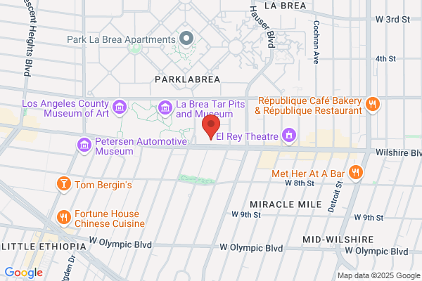 Mid-Wilshire Surgery Center