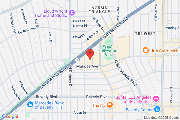 Kimpton La Peer Hotel