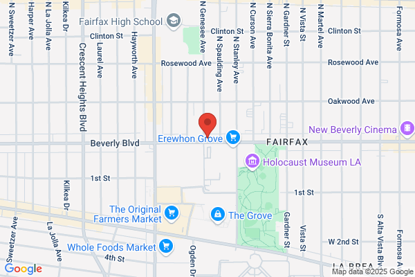 SureStay By Best Western Beverly Hills West La