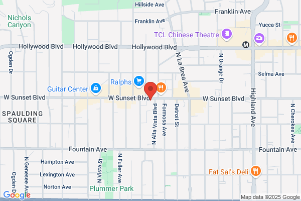 1 Hotel West Hollywood