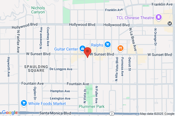 Econo Lodge Hollywood