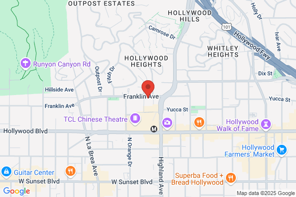 Orchid Properties