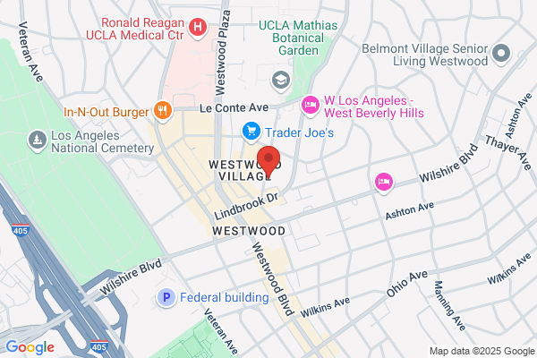 Palihotel Westwood Village